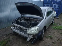 Toyota Premio ����