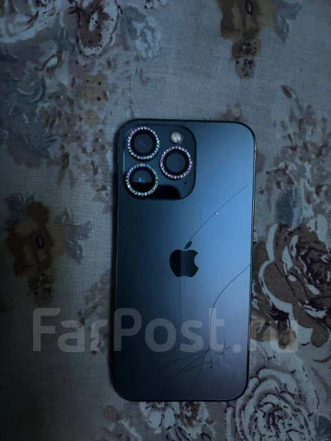 Apple iPhone 13 Pro. �/�, 128 ��, 4G LTE ����