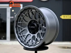 MLJ KMC KM722 Technic. 9.0x17", 6x139.7, ET0, �� 110,1���. ����