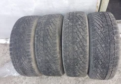Continental ContiVikingContact 5. ������, ��� �����, �/�, ����� 30 % ����
