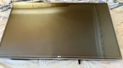 LG 42LF650V. LED ����