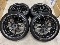 RAYS Volk Racing G16. 10.0/11.0x20", 5x114.3, ET35/15, �� 73,1���. ����