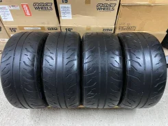 Bridgestone Potenza RE-71R. ������, 2017 ���, �/�, ����� 50 % ����