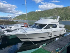 Bayliner. 2006 ���, ����� 9,3��., 199��.�., ������ ����