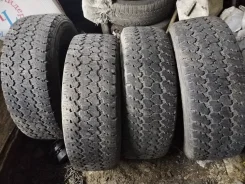 Goodyear Wrangler. ����� mt, 2016 ���, �/�, ����� 30 % ����