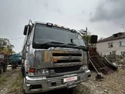 Nissan Diesel ����