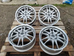 Hot Stuff Cross X-Speed. 6.5x16", 5x114.3, ET53, �� 73,1���. ����