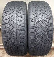 Michelin X-Ice Snow
