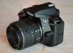Nikon D3300. 20 � ����� ��, ���: ��� ���� ����