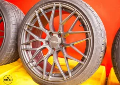 Varro. 8.5x18", 5x112, ET45, �� 66,6���. ����