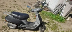 Honda Lead 50 AF20. 49����. ��., ��������, ��� ���, ������ �� �� ����