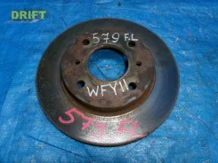 ��������� ���� Nissan Wingroad WFY11, �������� 402064M401 ����