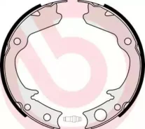 ������� ��������� ���������� ������ subaru brz (zc6) 06 / 12- / subaru forester (sg_) 02 / 02-12 / 12 / s Brembo S78508 S78508 ����
