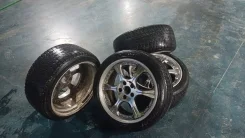 Super Star Leon Hardiritt Herzog. 9.0/10.5x18", 5x112, ET33/40, �� 66,6���. ����