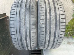 Nokian Hakka Black SUV. ������, �/�, ����� 50 % ����