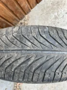 Kumho Ecsta Supra 712. ������, �/�, ����� 15 % ����