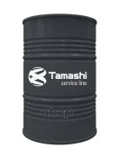 Tamashi Service Line