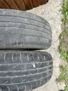 Dunlop Enasave EC203. ������, �/�, ����� 50 % ����