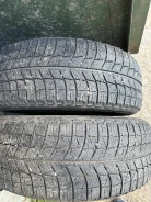 Michelin X-Ice 3. ������, ��� �����, �/�, ����� 30 % ����