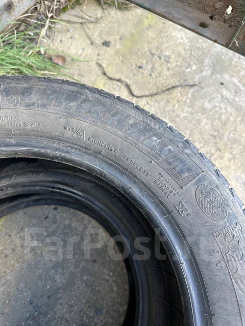 Michelin X-Ice 3. ������, ��� �����, �/�, ����� 30 % ����