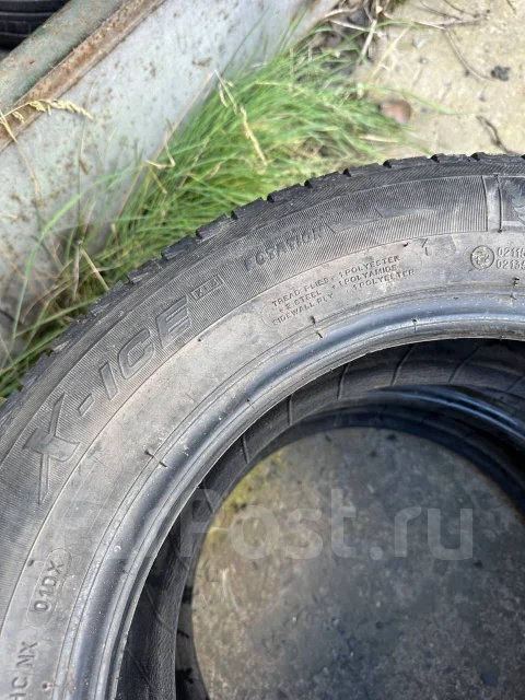 Michelin X-Ice 3. ������, ��� �����, �/�, ����� 30 % ����