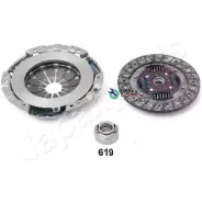 �������� ��������� Japanparts KF619 KF619 ����