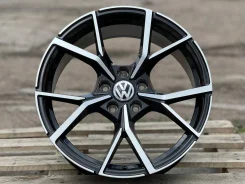 Volkswagen. 8.0x19", 5x112, ET38, �� 57,1���. ����