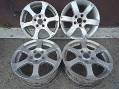 CMS. 6.5x16", 5x114.3, ET43, �� 67,1���. ����
