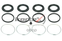 ����������� ��������� ���������� �������� Toyota Hilux 05- Kortex ���. KBR118 KBR118 ����