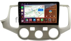 ��������� Canbox Logic-i3 5737-9-0557 ��� Kia Magentis 2, Optima 2 2005-2008 �� Android 13 (4G-SIM, 6/128, DSP, 360, QLed) 370067 ����