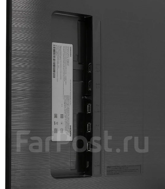 Samsung. 43" ����