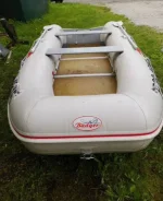 Badger Sport Line. ����� 4��., ��������� ���������, 9,8��.�., ������ ����