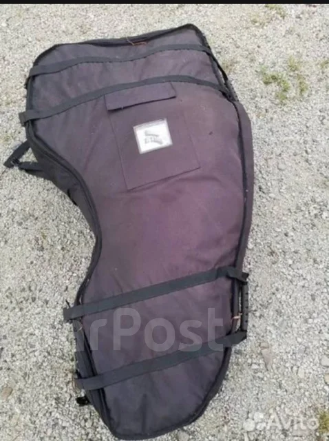 Badger Sport Line. ����� 4��., ��������� ���������, 9,8��.�., ������ ����