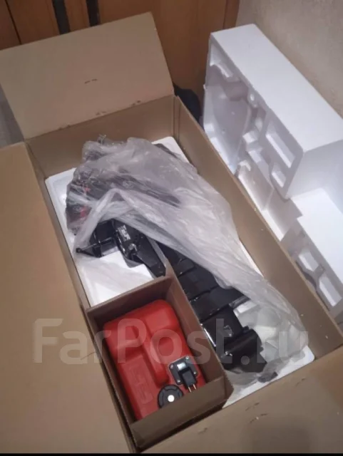 Badger Sport Line. ����� 4��., ��������� ���������, 9,8��.�., ������ ����