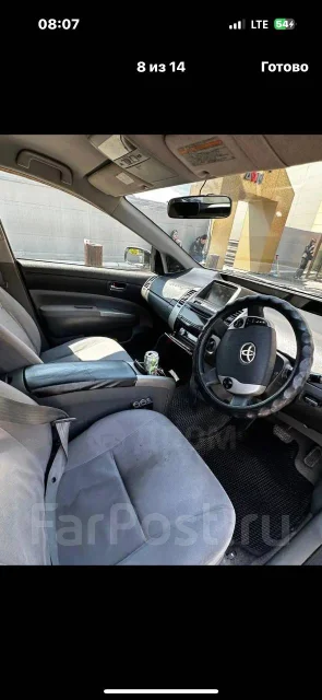Toyota Prius. �������, ��������, 1.0, ������, 320 000����. �� ����