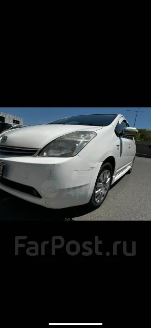 Toyota Prius. �������, ��������, 1.0, ������, 320 000����. �� ����