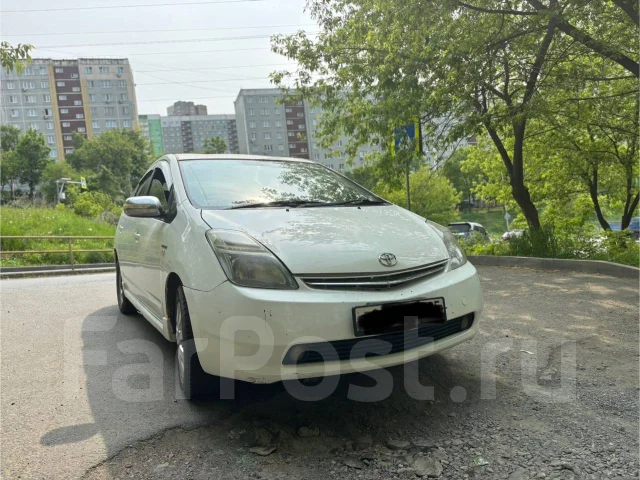 Toyota Prius. �������, ��������, 1.0, ������, 320 000����. �� ����