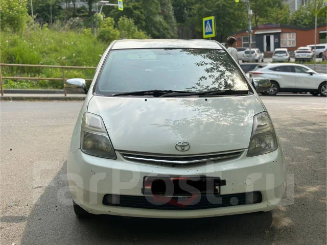 Toyota Prius. �������, ��������, 1.0, ������, 320 000����. �� ����