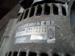 ��������� Toyota Camry SV40 4S-FE 1998 27060-74410, 101211-5230 2706074410 ����