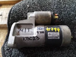 ������� Nissan� Serena KBC23 SR20 23000 52F10, M001T60581 2300052F10 ����