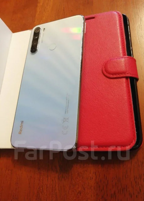 Xiaomi Redmi Note 8. �/�, 64 ��, ����� ����