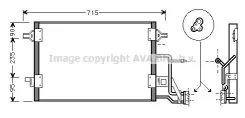 �������� ai5173 AVA Quality Cooling AI5173 ����