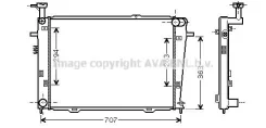 �������� hy2210 AVA Quality Cooling HY2210 ����