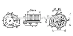 ��������� vn8353 AVA Quality Cooling VN8353 ����
