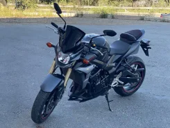 Suzuki GSR 750A. 750����. ��., ��������, ���������, ��� ������� ����