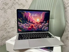 Apple MacBook Pro 13 2022 MNEP3. 13.3", 3,5����, ��� 8 ��, ���� 256���, WiFi: 1, Bluetooth: 1, ����������� �� 10��. ����