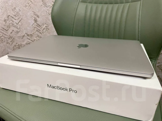 Apple MacBook Pro 13 2022 MNEP3. 13.3", 3,5����, ��� 8 ��, ���� 256���, WiFi: 1, Bluetooth: 1, ����������� �� 10��. ����