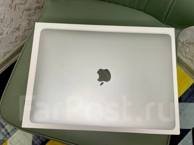 Apple MacBook Pro 13 2022 MNEP3. 13.3", 3,5����, ��� 8 ��, ���� 256���, WiFi: 1, Bluetooth: 1, ����������� �� 10��. ����