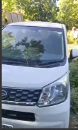Daihatsu Move. ��������, ��������, 0.7 (64��.�.), ������, 121 000����. �� ����