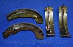������� ��������� ���������� ������ Chevrolet AVEO (T200/250/255/300) 03-, Spark (M300) 09- Parts-MALL PLC009 PLC009 ����